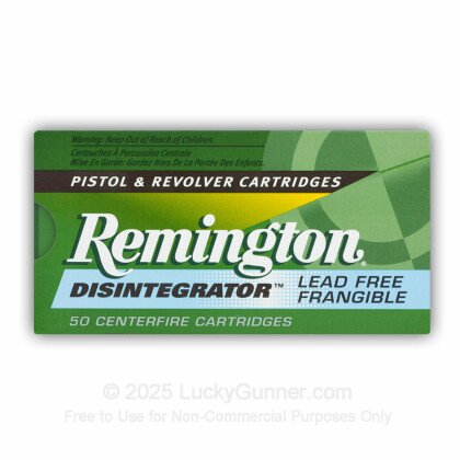Image 2 of Remington .38 Special Ammo