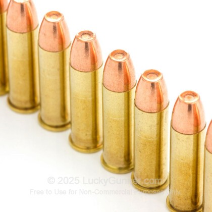 Image 8 of Remington Ammo from Remington Image 8 of Remington .38 Special Ammo