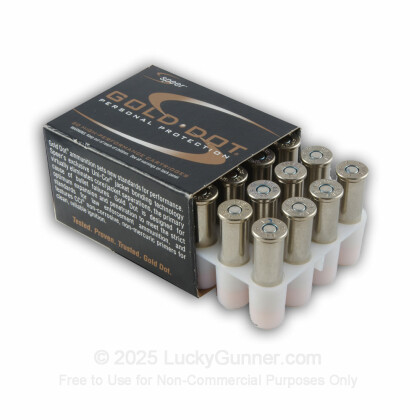 Image 2 of Speer .38 Special Ammo