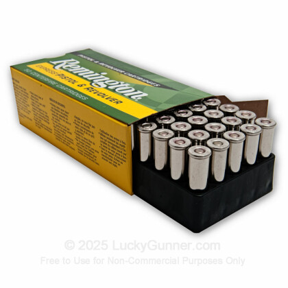 Image 4 of Remington .38 Special Ammo