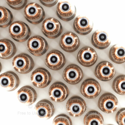 Image 9 of Federal .38 Special Ammo