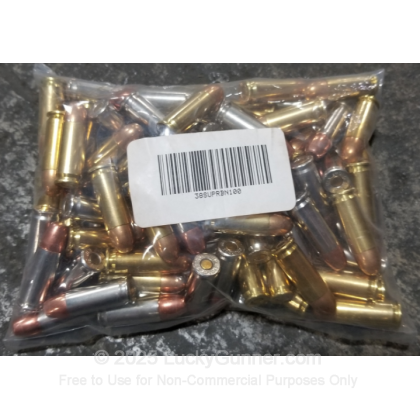 Image 1 of Mixed .38 Super Ammo