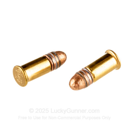 Image 6 of Winchester .22 Short Ammo