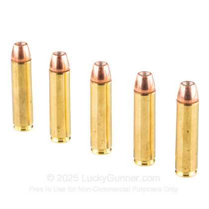 Image 4 of Federal .450 Bushmaster Ammo