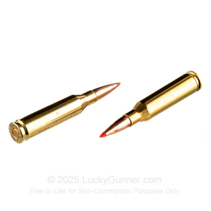 Image 6 of Fiocchi .260 Remington Ammo