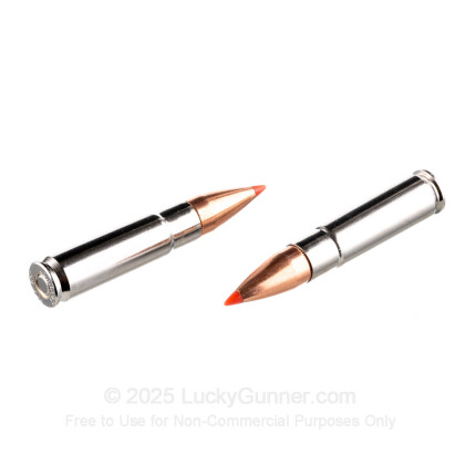 Image 6 of Hornady .300 Blackout Ammo