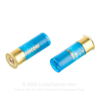 Image 6 of Fiocchi 12 Gauge Ammo