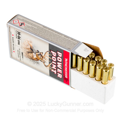 Image 3 of Winchester .30-06 Ammo
