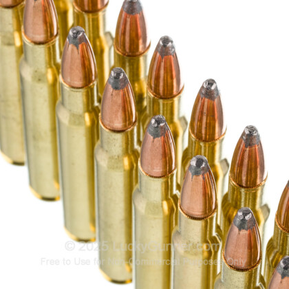 Image 5 of Winchester .30-06 Ammo