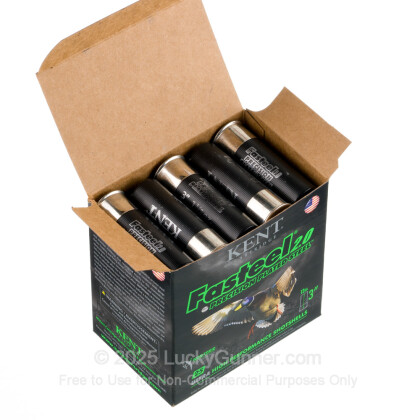 Image 3 of Kent 12 Gauge Ammo