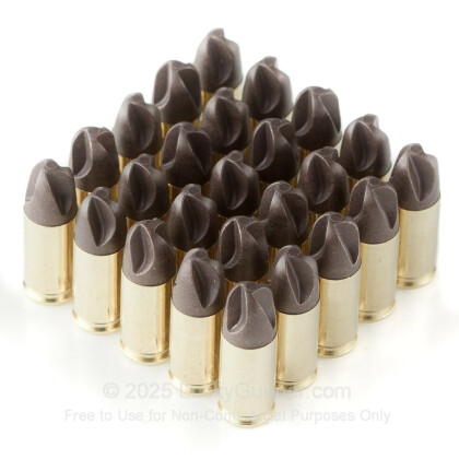 Large image of Premium 9mm Ammo For Sale - 80 Grain Inceptor ARX Ammunition in Stock by PolyCase - 25 Rounds