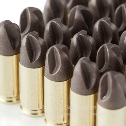 Large image of Premium 9mm Ammo For Sale - 80 Grain Inceptor ARX Ammunition in Stock by PolyCase - 25 Rounds