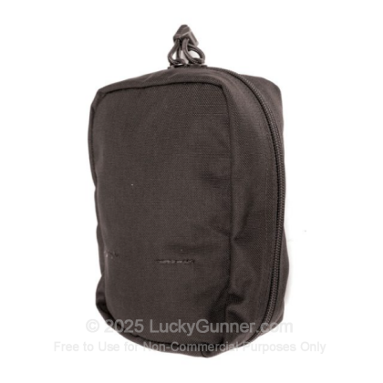 Large image of S.T.R.I.K.E. Medical Pouch - Blackhawk - Black