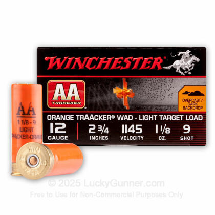 Image 1 of Winchester 12 Gauge Ammo