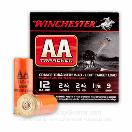 Image 2 of Winchester 12 Gauge Ammo