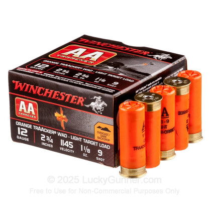 Image 3 of Winchester 12 Gauge Ammo