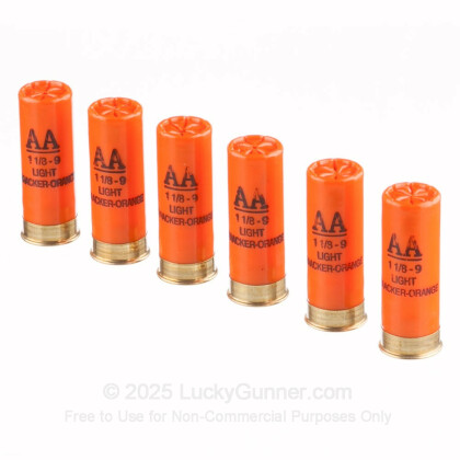 Image 4 of Winchester 12 Gauge Ammo