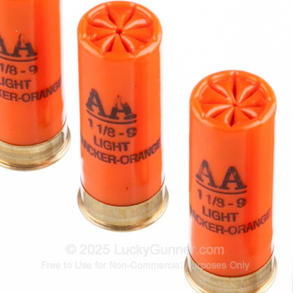 Image 5 of Winchester 12 Gauge Ammo