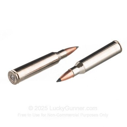 Image 6 of Federal .338 Lapua Magnum Ammo