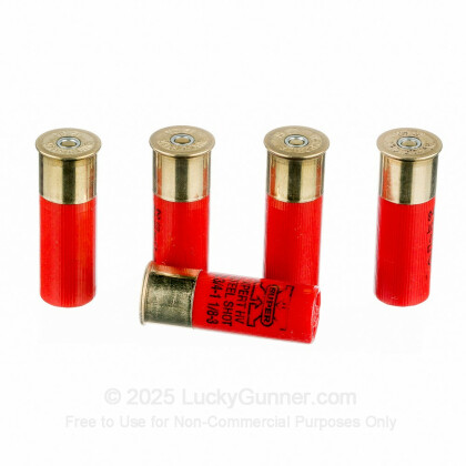 Image 3 of Winchester 12 Gauge Ammo