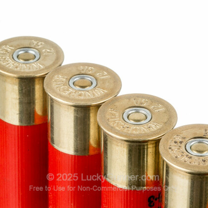 Image 4 of Winchester 12 Gauge Ammo