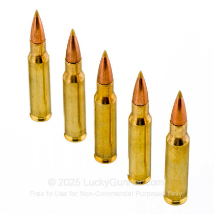 Image 4 of Remington .308 (7.62X51) Ammo