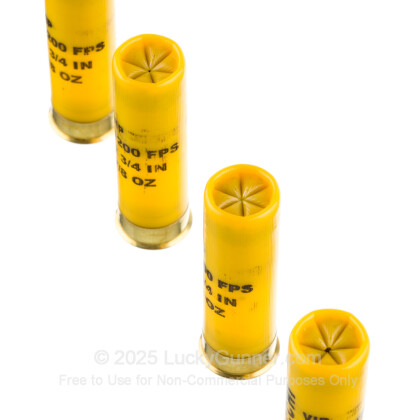 Image 5 of Fiocchi 20 Gauge Ammo