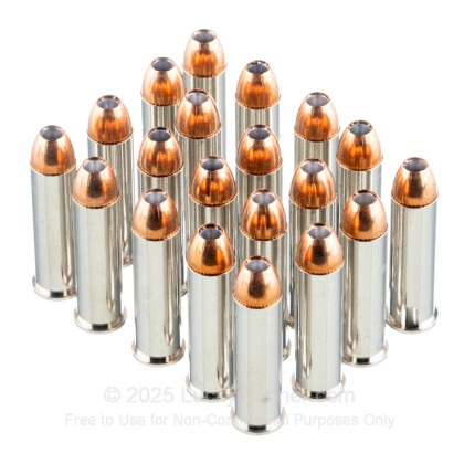 Image 4 of Corbon .357 Magnum Ammo