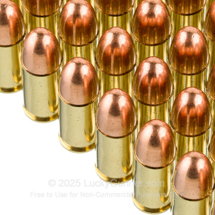 Image 5 of PMC 9mm Luger (9x19) Ammo