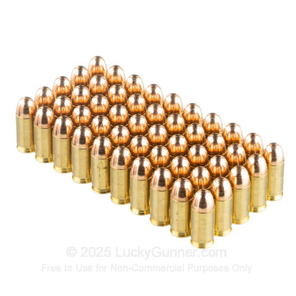 Image 4 of Federal .45 ACP (Auto) Ammo