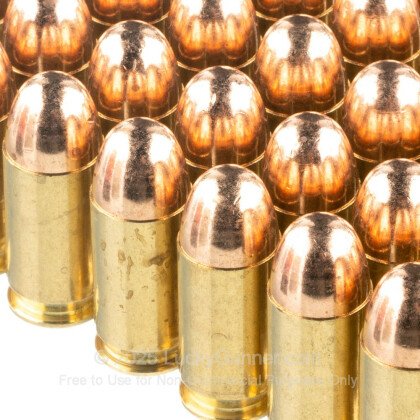 Image 5 of Federal .45 ACP (Auto) Ammo