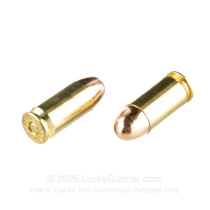 Image 6 of Federal .45 ACP (Auto) Ammo