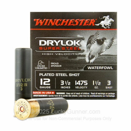 Image 2 of Winchester 12 Gauge Ammo