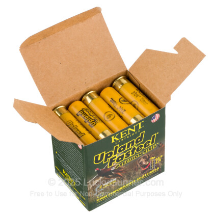 Image 3 of Kent 20 Gauge Ammo