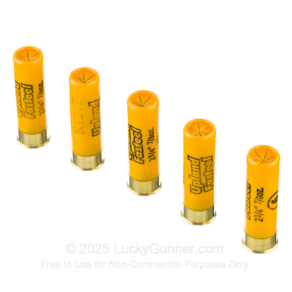 Image 4 of Kent 20 Gauge Ammo
