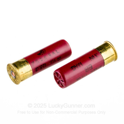 Image 6 of Federal 12 Gauge Ammo