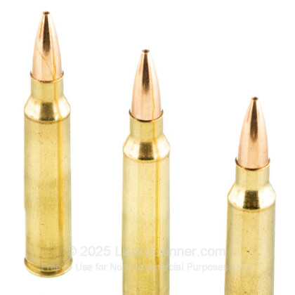 Image 5 of Federal .223 Remington Ammo
