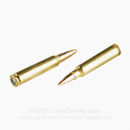 Image 6 of Federal .223 Remington Ammo