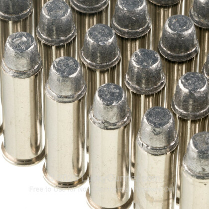 Image 5 of Winchester .38 Special Ammo