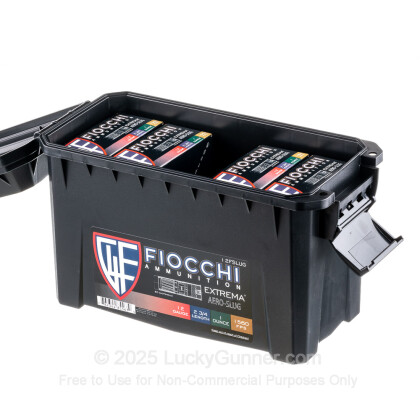 Image 2 of Fiocchi 12 Gauge Ammo