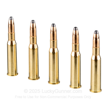 Image 4 of Sellier & Bellot 7.62x54r Ammo