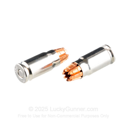 Image 6 of G2 Research .357 Sig Ammo