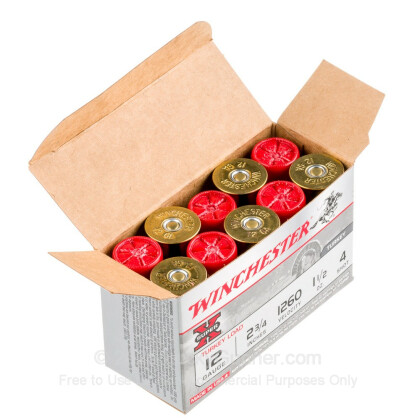 Image 3 of Winchester 12 Gauge Ammo