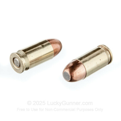 Image 6 of Remington .380 Auto (ACP) Ammo