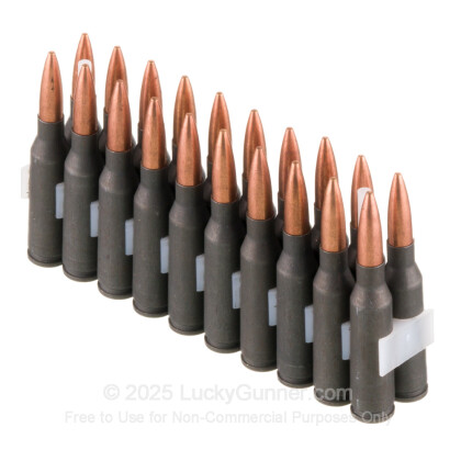 Image 4 of Wolf 5.45x39 Russian Ammo