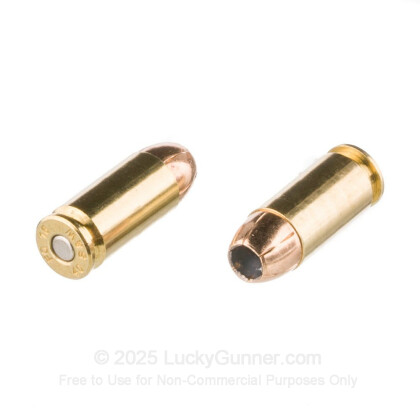 Image 6 of Federal .40 S&W (Smith & Wesson) Ammo