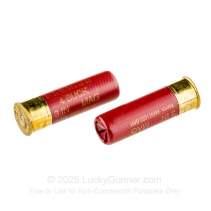 Image 6 of Federal 12 Gauge Ammo