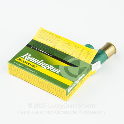Image 3 of Remington 12 Gauge Ammo