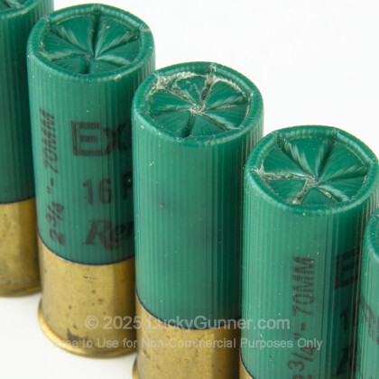 Image 5 of Remington 12 Gauge Ammo