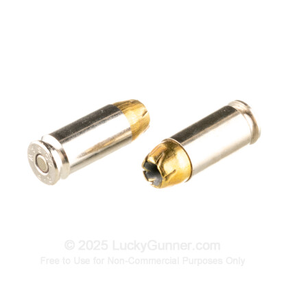 Image 6 of Remington .40 S&W (Smith & Wesson) Ammo